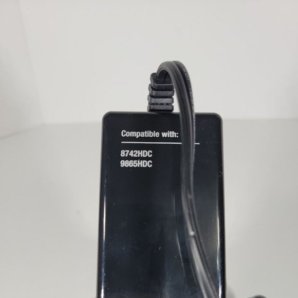 Cisco PS-2.5-12-3DT1 100 Communications Terminal AC Adapter Model‎ TESTED - Picture 2 of 4